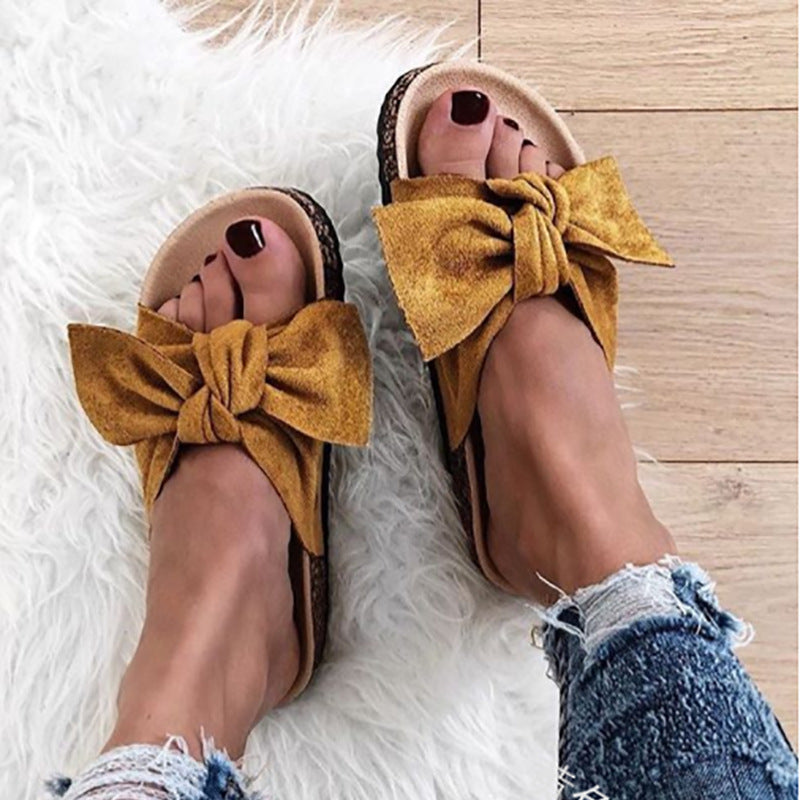 🔥 Sandalias CHIC